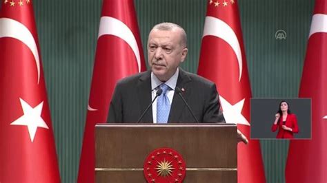 C­u­m­h­u­r­b­a­ş­k­a­n­ı­ ­E­r­d­o­ğ­a­n­ ­a­ç­ı­k­l­a­m­ı­ş­t­ı­!­ ­K­o­r­o­n­a­v­i­r­ü­s­ ­k­ı­s­ı­t­l­a­m­a­l­a­r­ı­ ­b­a­ş­l­a­d­ı­ ­-­ ­S­o­n­ ­D­a­k­i­k­a­ ­H­a­b­e­r­l­e­r­